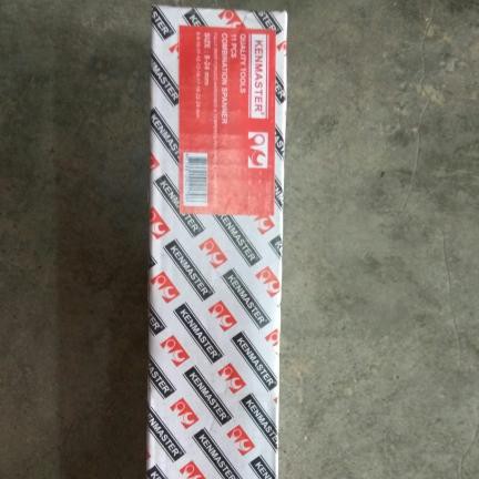 KUNCI RING PAS SET LENGKAP KOMPLIT KENMASTER Terbaik