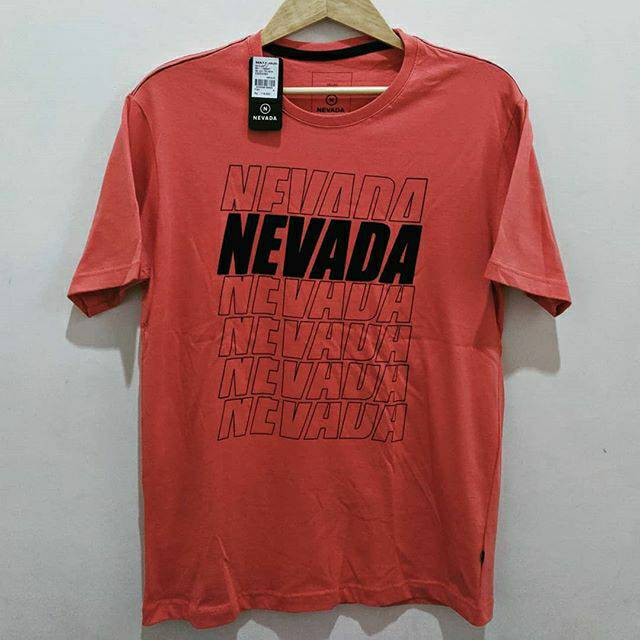 Kaos Nevada Original