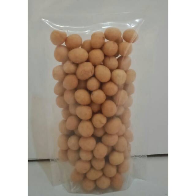 

SNACK KACANG TELOR/KACANG OVEN/100Gr