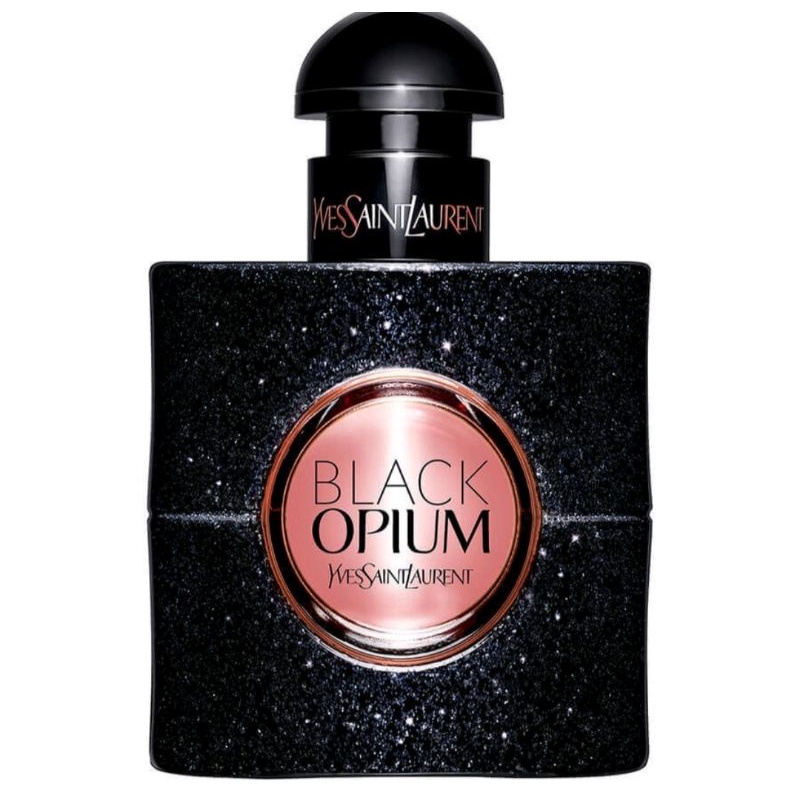 Yves Saint Laurent Black Opium Nuit Blanche EDP - 90ML