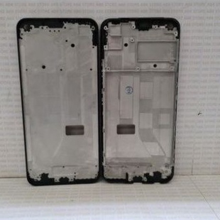 Front Frame Lcd - Tulang Tengah LCD - Tatakan LCD Realme C17 RMX2101