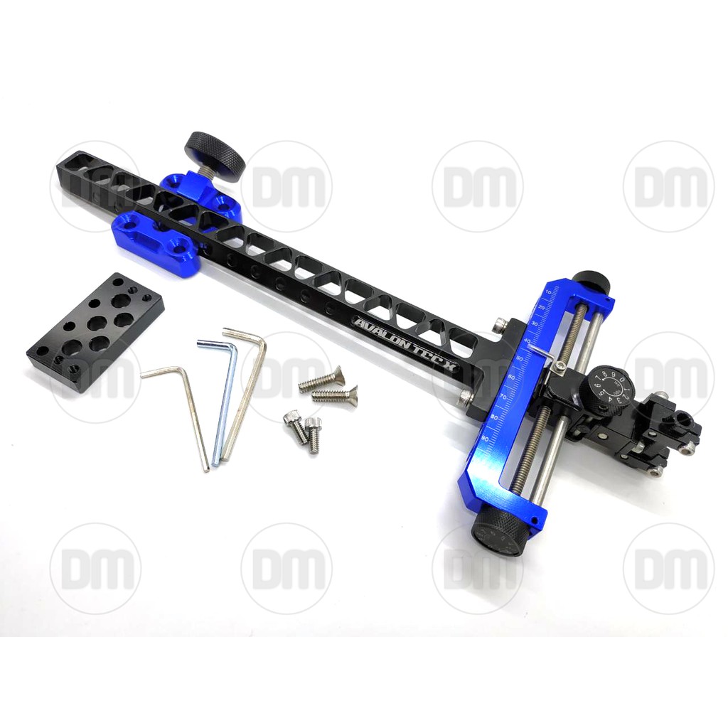 AVALON Compound SIght TEC X| Archery| Compound| Panahan