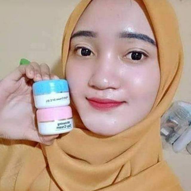 PAKET FARMA WDC ORIGINAL