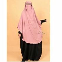 DITSY MOSLEM | FK RAWDA DITSY