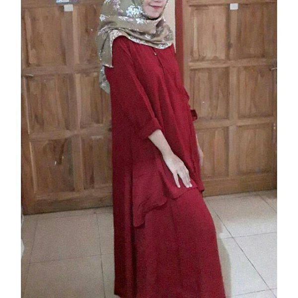 Terbaru       dress syahrini - dress visgel - visgel maxi - visgel maxy