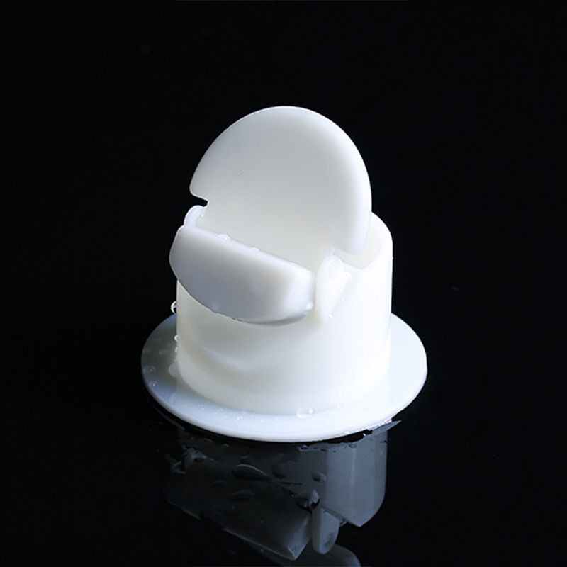 CRE  Anti-smell Odor Proof Floor Deodorant Core Sewer Drain Cap Water Plug Trap Filter Kitchen Bathroom Accessories