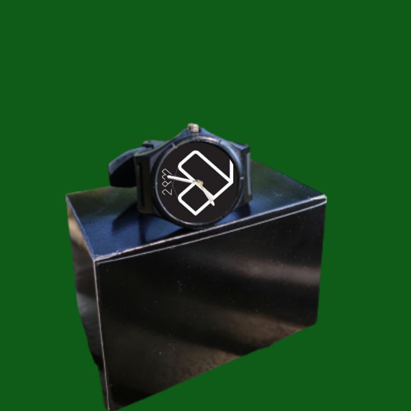 JAM TANGAN 2PM