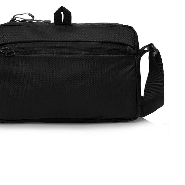 ☜ TORCH KASHIBA TAS SELEMPANG 3L HITAM ✱