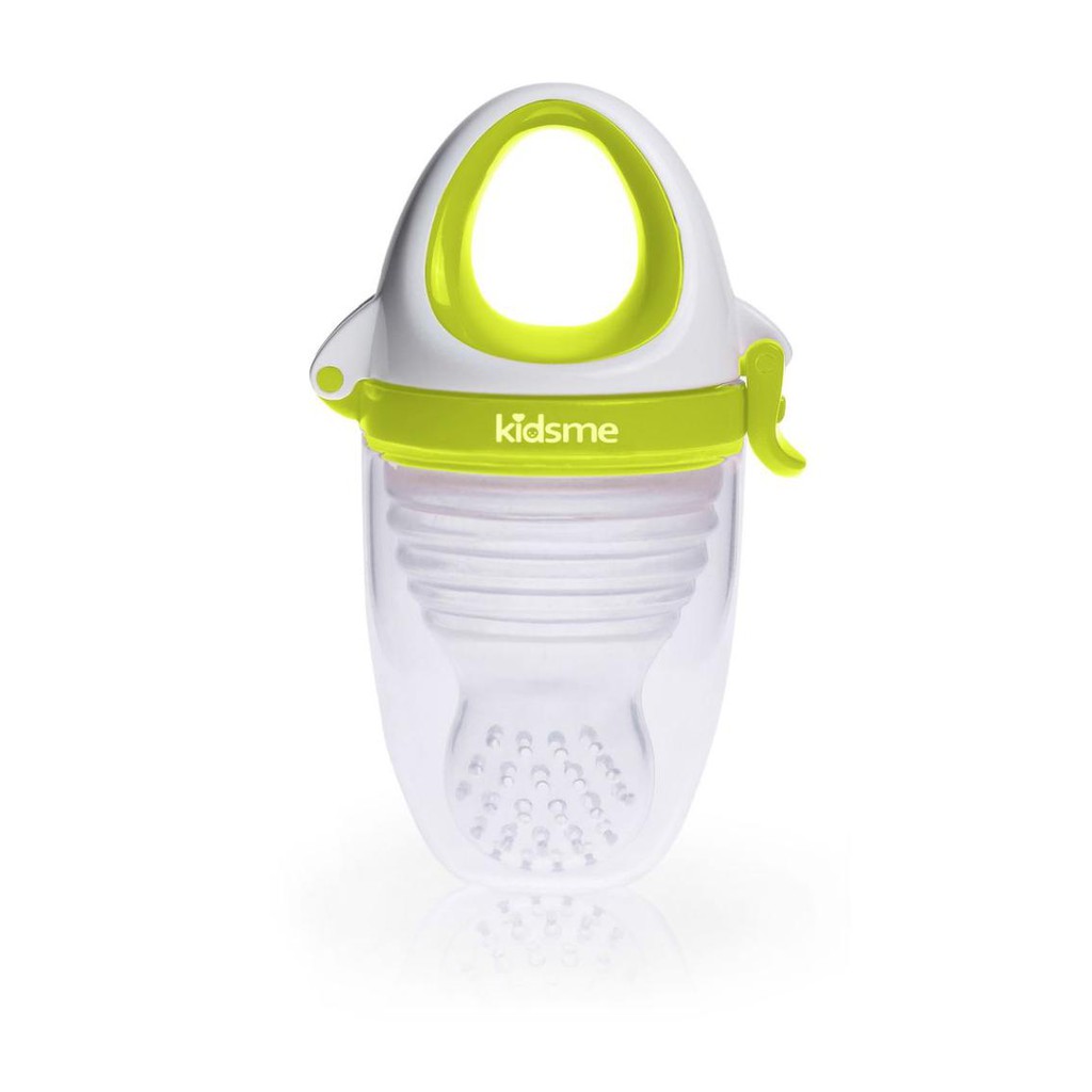 Kidsme Food Feeder Plus Peralatan Makan Bayi