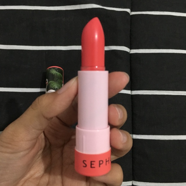 Preloved Sephora #LIPSTORIES