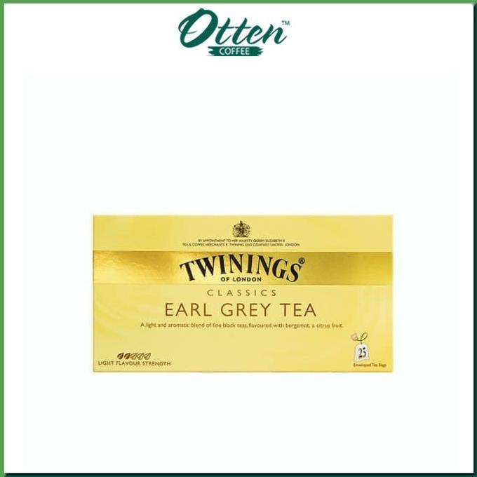 

TERMURAH Twinings - Earl Grey Tea - Teh Twinings/MINUMAN COLLAGEN/MINUMAN YOYIC/MINUMAN DIET/MINUMAN PEMUTIH BADAN/MINUMAN KOREA/MINUMAN KEMASAN/MINUMAN KALENG/MINUMAN KOTAK/MINUMAN SEHAT HERBAL/MINUMAN SEHAT UNTUK TUBUH/MINUMAN SEHAT ORGANIC/MINUMAN
