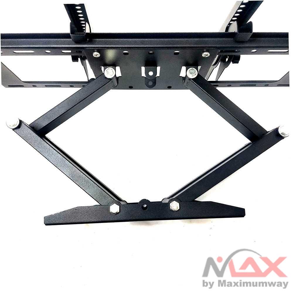 Braket TV Telescopic Bracket TV LCD 32 40 42 70 inch KOKOH &amp; BERKUALITAS Thick 600 x 400 Pitch