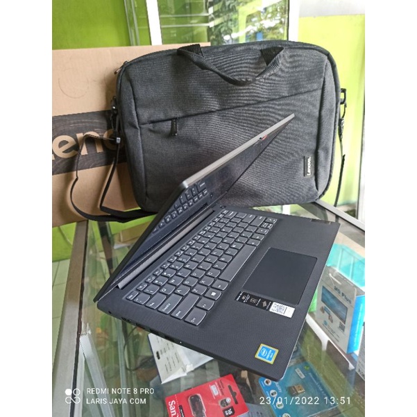Lenovo ip slim 3 Pentium Gold