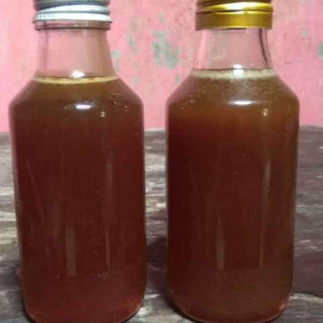 

Madu Tawon Klenceng