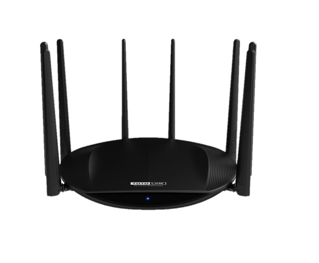 (COD)Totolink A7000R - AC2600 Wireless Dual Band Gigabit Router