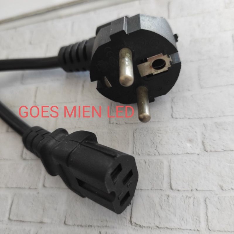 kabel komputer / kabel magiccom / kabel power CPU