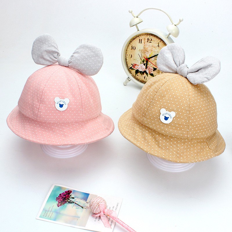 6-24 bln | TOPI BASEBALL ANAK / TOPI BUCKET ANAK KARAKTER LUCU PEREMPUAN UNISEX CATALOG JNY JD