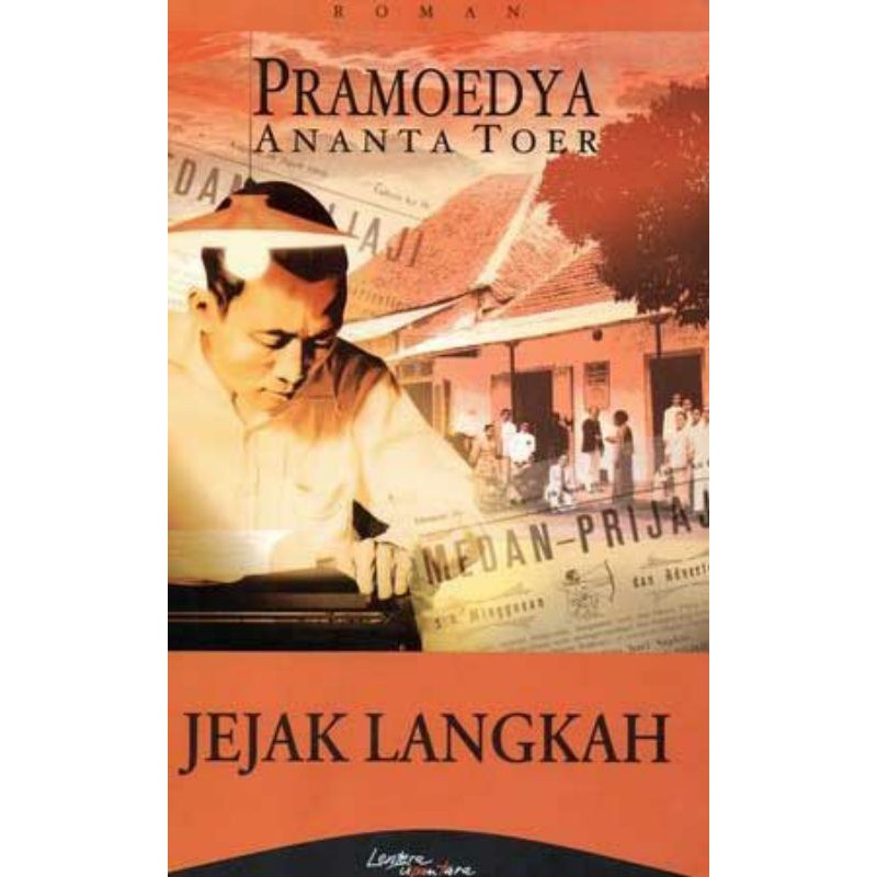 JEJAK LANGKAH