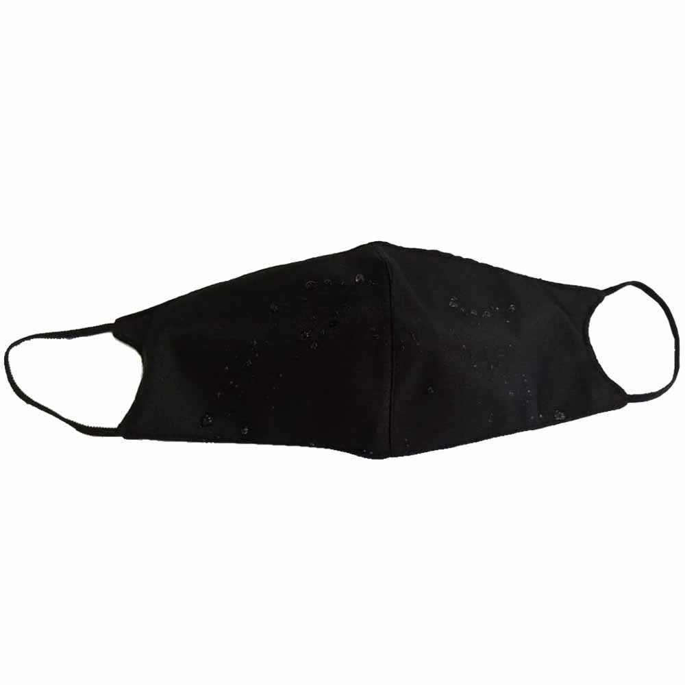 MASKER KAIN MOBIL / MOTOR ANTI AIR WATER REPELLENT DEWASA BESAR