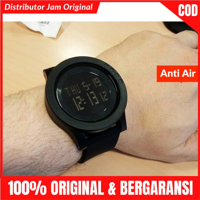 SKMEI Jam Tangan Wanita Bisa Pria SKMEI 1142 / Jam Tangan SKMEI Wanita Original | Jam Tangan Anti Ai