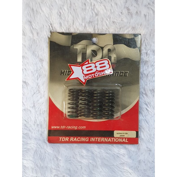 TDR Japan Per Kopling Satria Fu