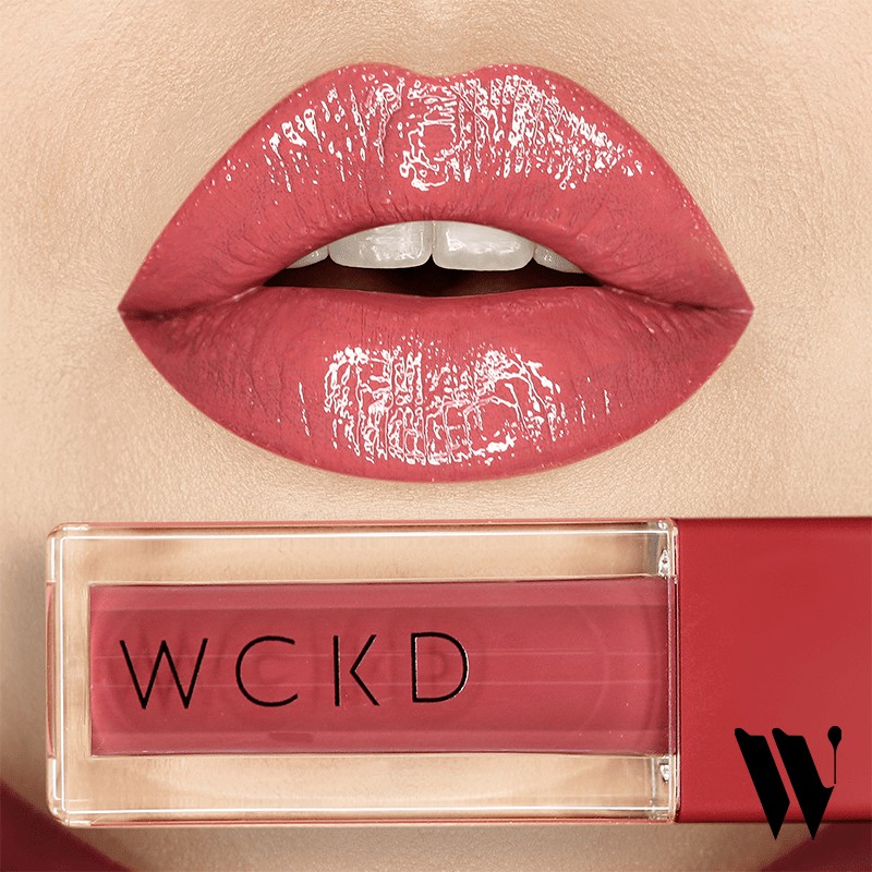WCKD Lip Envy Gloss - Ladies Night-1