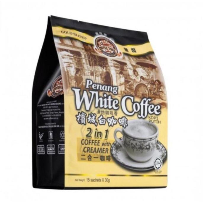 

Hari Ini Penang White Coffee 2In1 Penang White Coffee No Sugar Added Diskon