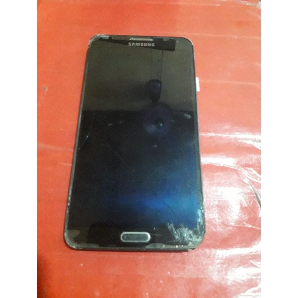 MESIN SAMSUNG TYPE SM-N900