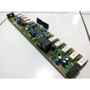 Kit Power Amplifier Apex B500 TEF 2SC5200 2SA1943 Limited