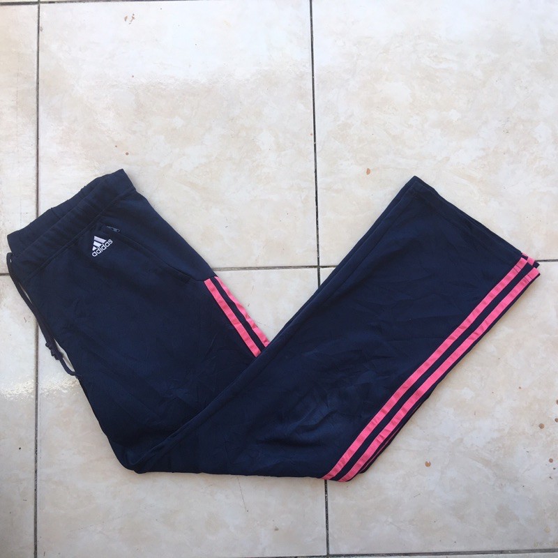 track pants adidas second original