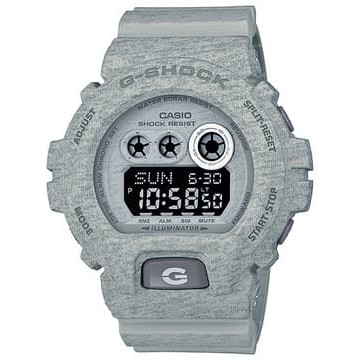 CASIO G SHOCK GD X6900HT 8   GSHOCK GDX6900HT ORIGINAL   BERGARANSI Murah