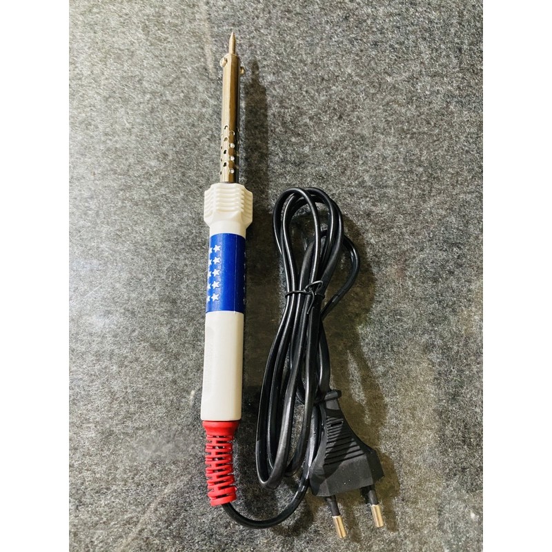 Solder Listrik Shengwei