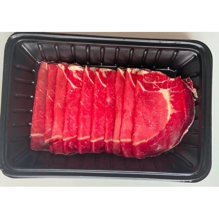

AUS Tender Low Fat Sliced Beef
