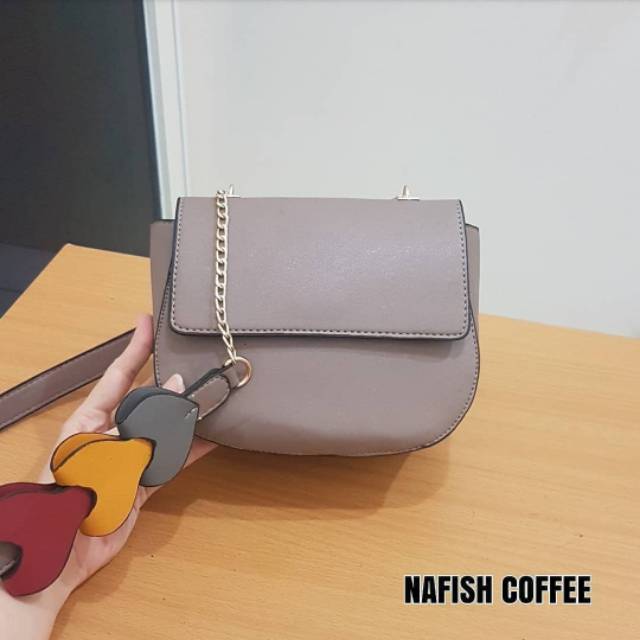 Nafish coffee
