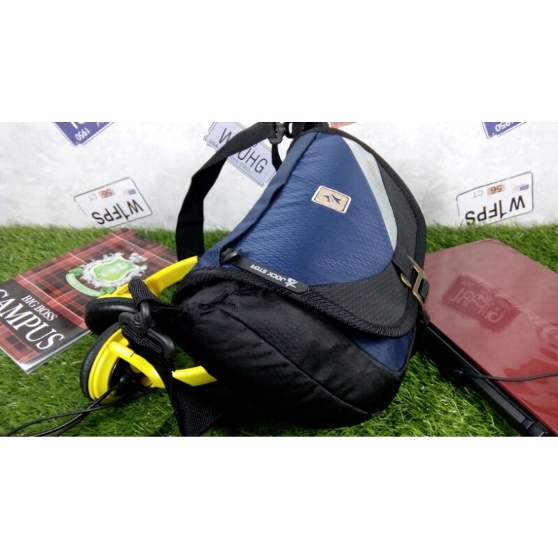 Tas Selempang Pria Slempang Pria Waistbag Pria Distro