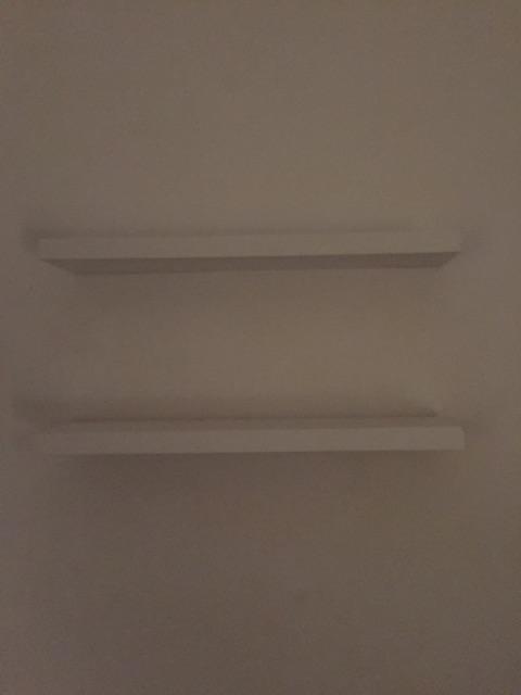 Harga Satuan Rak Dinding Gantung Minimalis Berbagai Ukuran