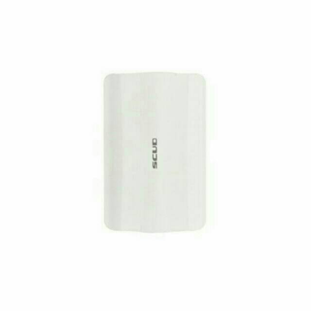 Vivan Scud powerbank S322 6600 mah dual output