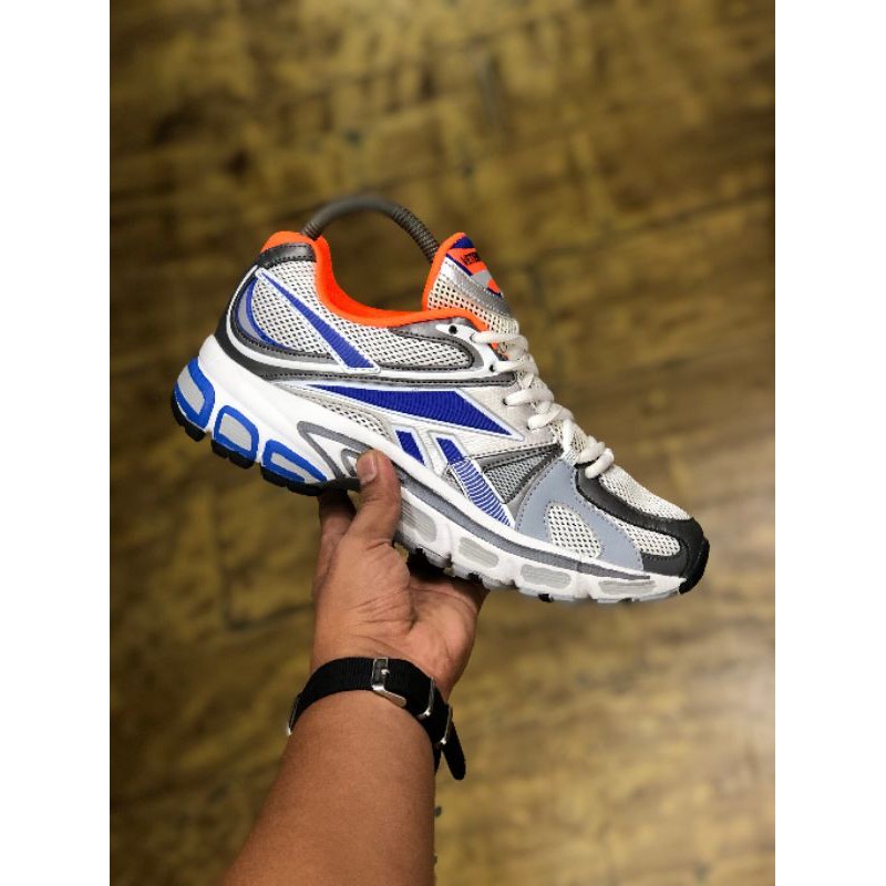 Reebok X VETEMENTS SPIKE RUNNER original