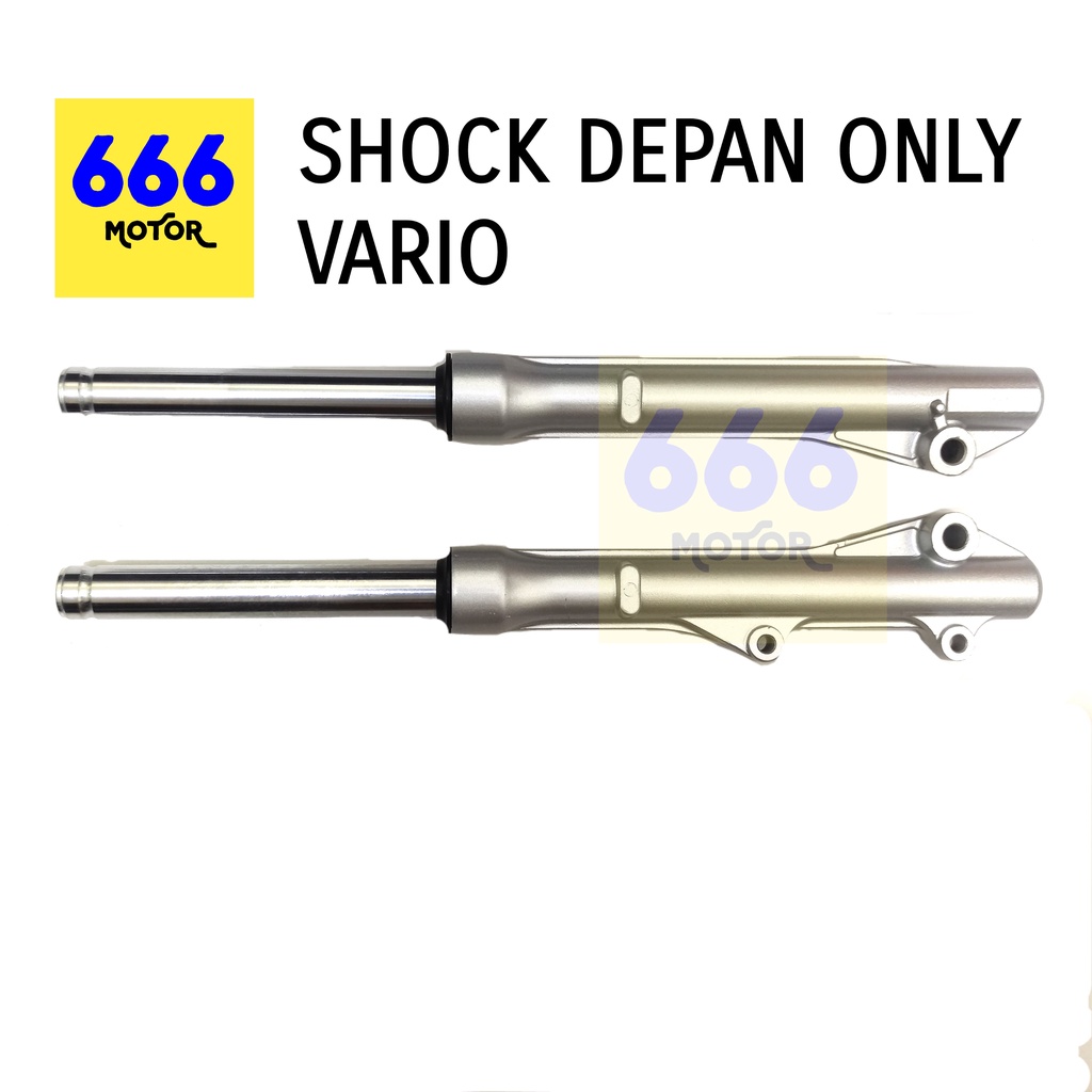 AS+TABUNG / SHOCK DEPAN / SHOCK DEPAN ONLY VARIO