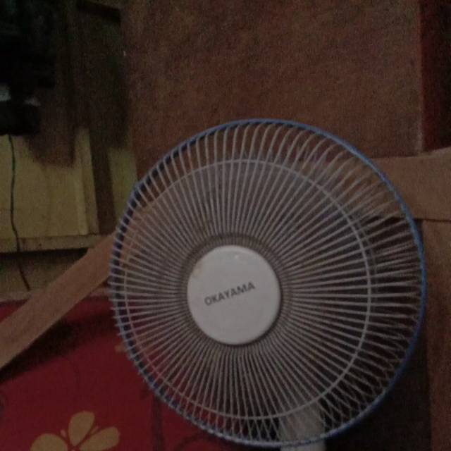 Kipas angin okayama