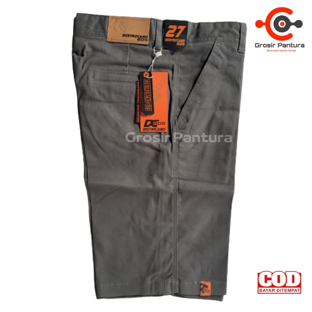 CELANA CHINO PENDEK DISTRO JUMBO BAHAN KATUN ARMY PRIA DEWASA CELANA PENDEK PRIA CHINOS TERBARU