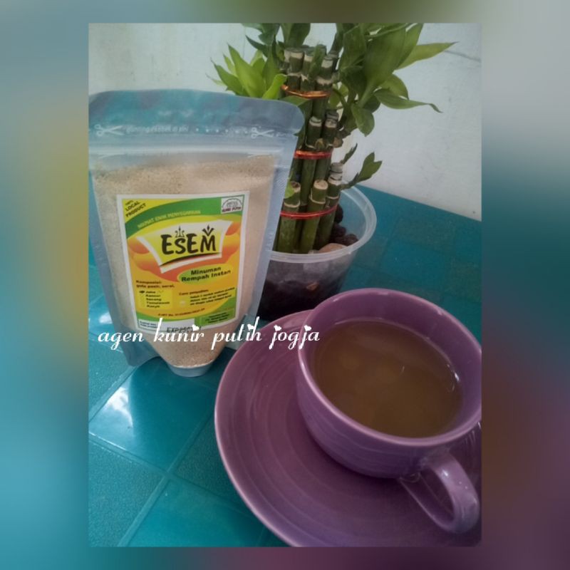 

Jahe Bubuk Asli Instan Siap Seduh