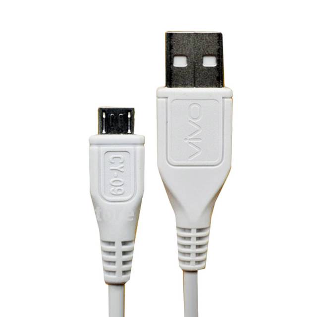 Kabel data ori micro usb 2a fast charge kabel vivo/ kabel oppo/ kabel realme