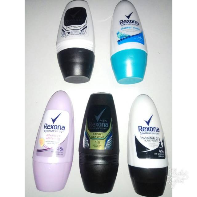 Rexona 45ml