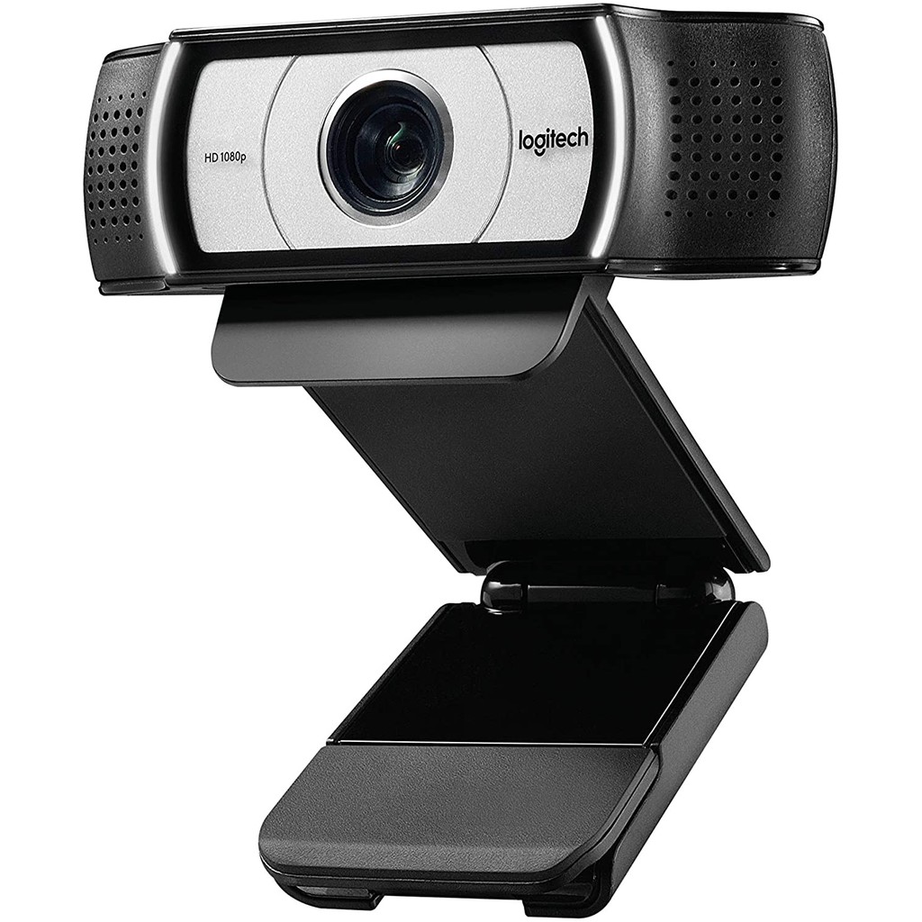 LOGITECH WEBCAM C930E BUSINESS