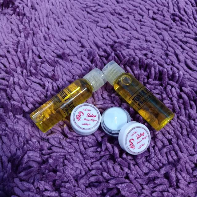 SALEP PELICIN WAJAH GLOWING