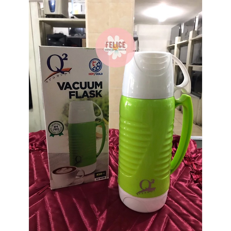 Termos Vacuum Flask Q2 8045