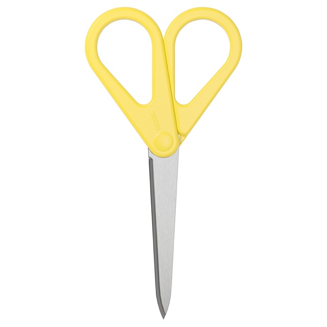 

Kvalicifera Gunting Kuning
