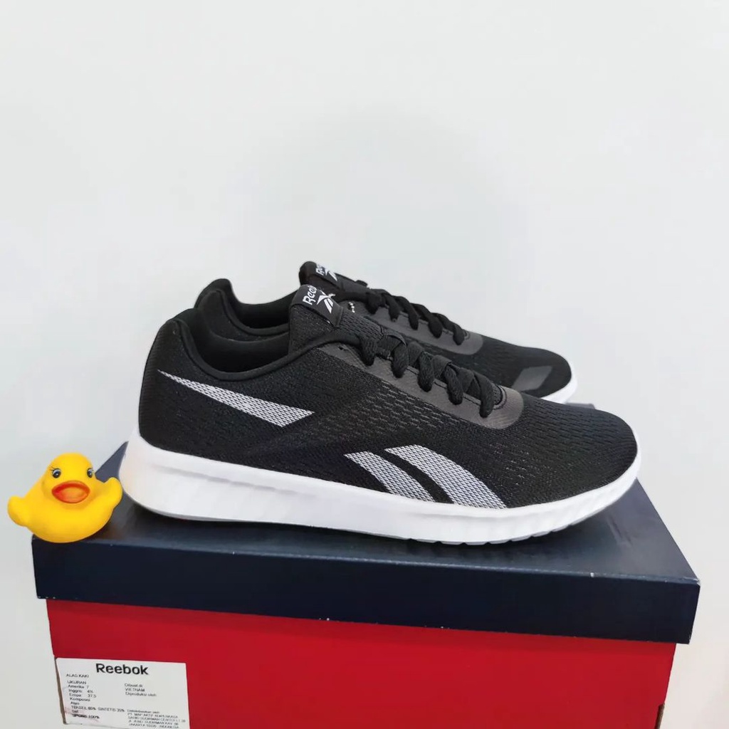 Reebok Sublite Men Black Original