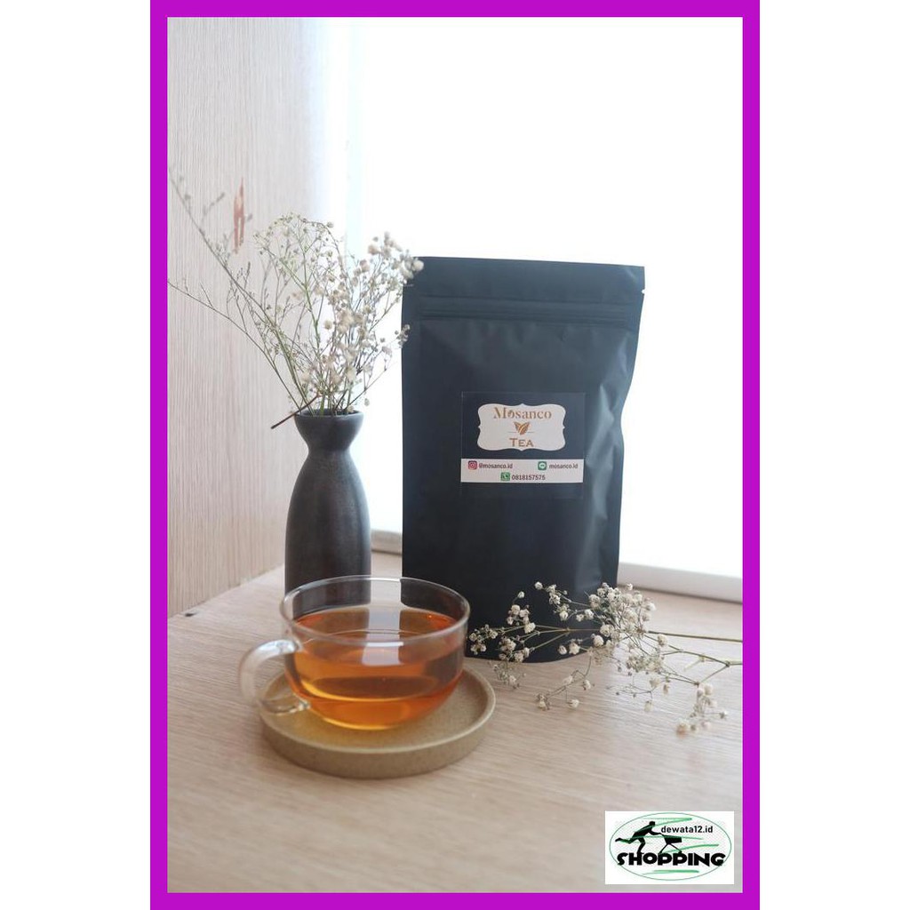 

E6Tdr6G- Mosanco Tea (15 Sachets) Uoy86Ky-